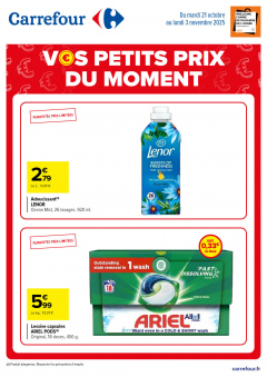 Carrefour